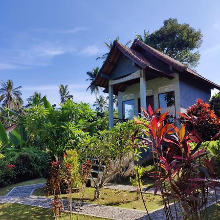 Padoba Mimpi House Karangasem Exterior foto