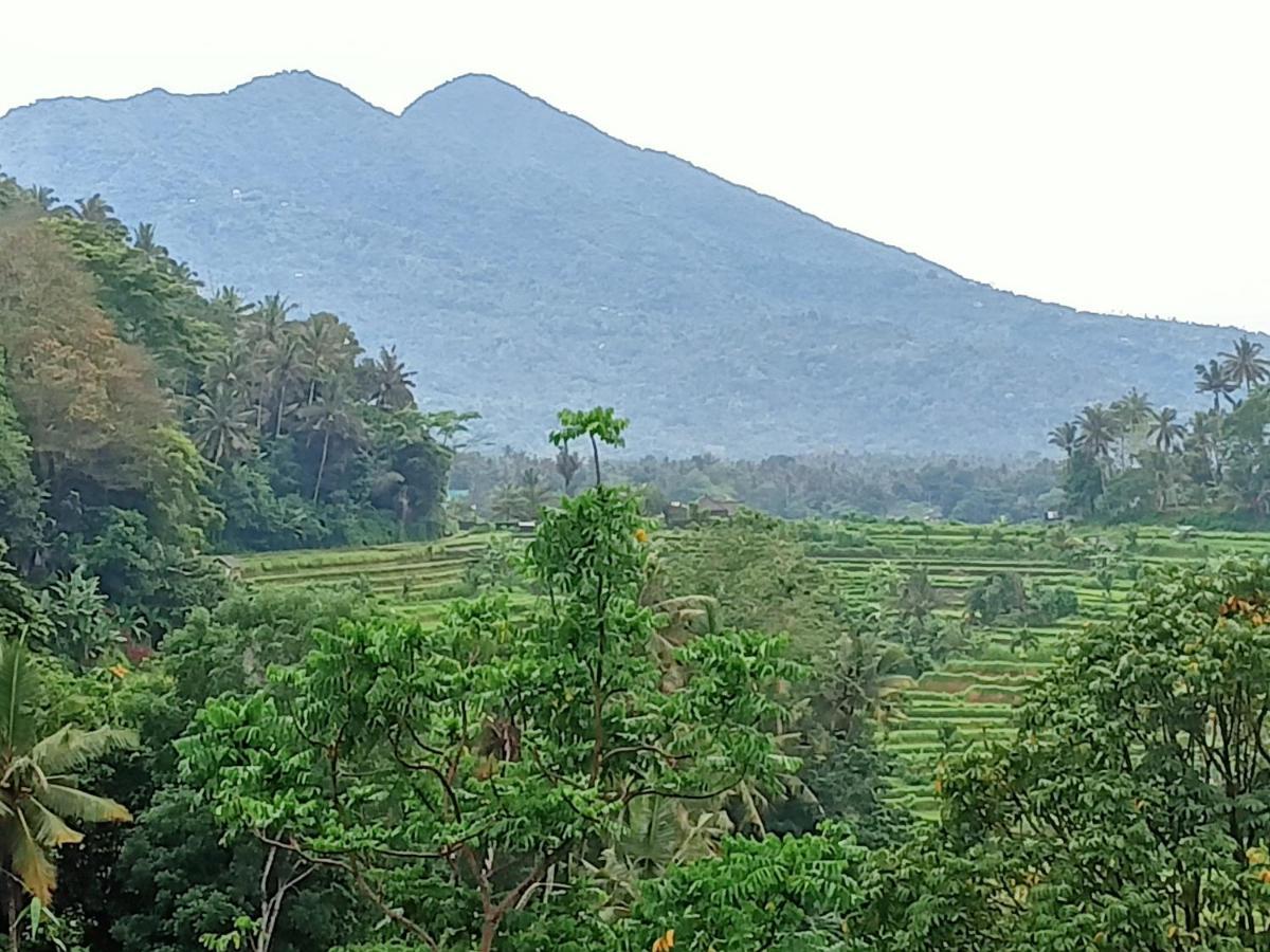 Padoba Mimpi House Karangasem Exterior foto