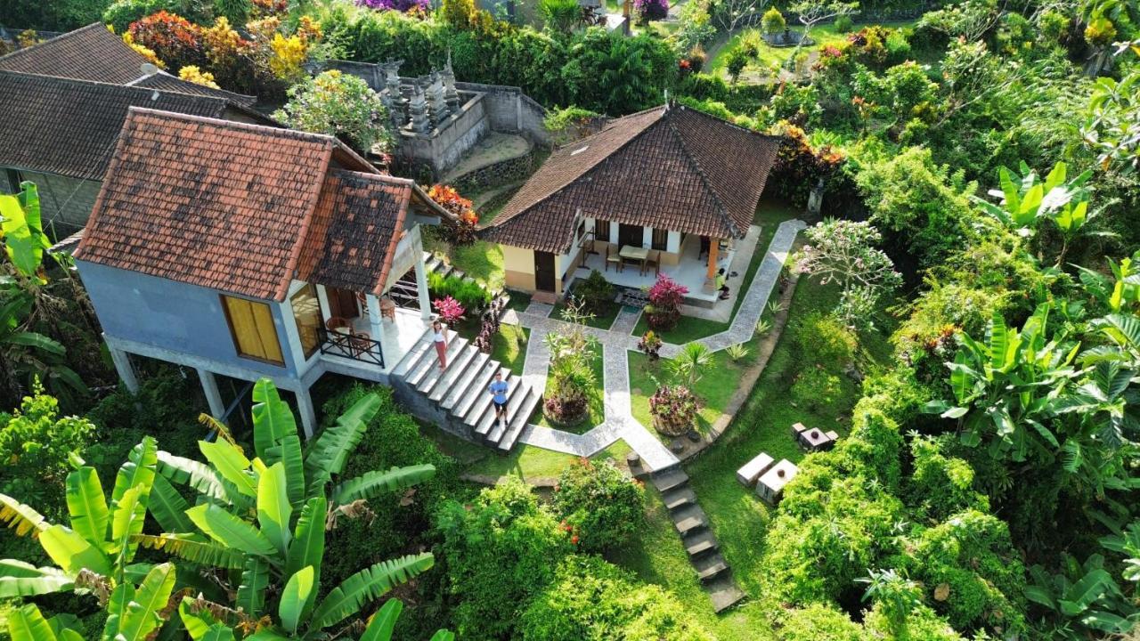 Padoba Mimpi House Karangasem Exterior foto