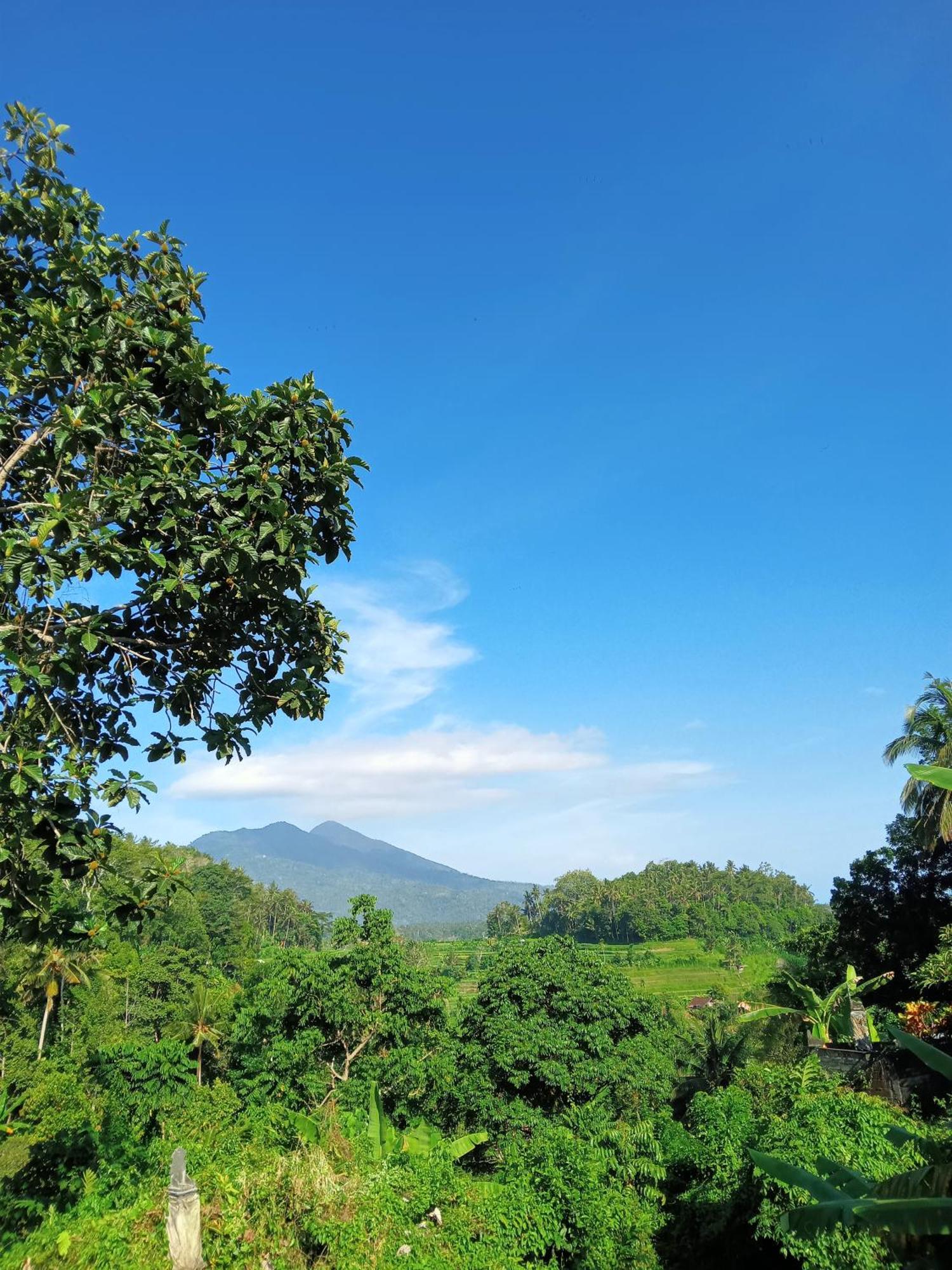 Padoba Mimpi House Karangasem Exterior foto