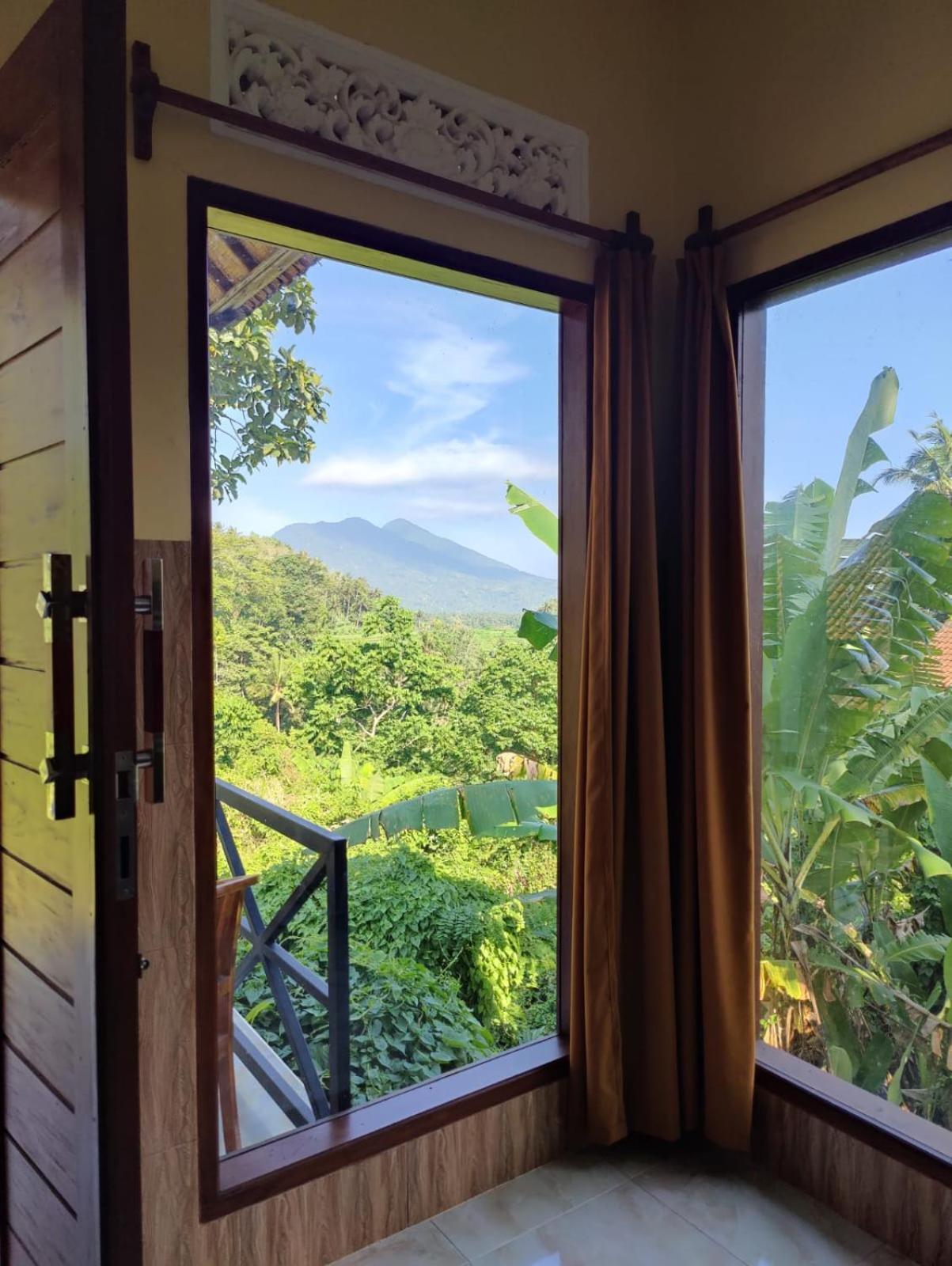 Padoba Mimpi House Karangasem Exterior foto