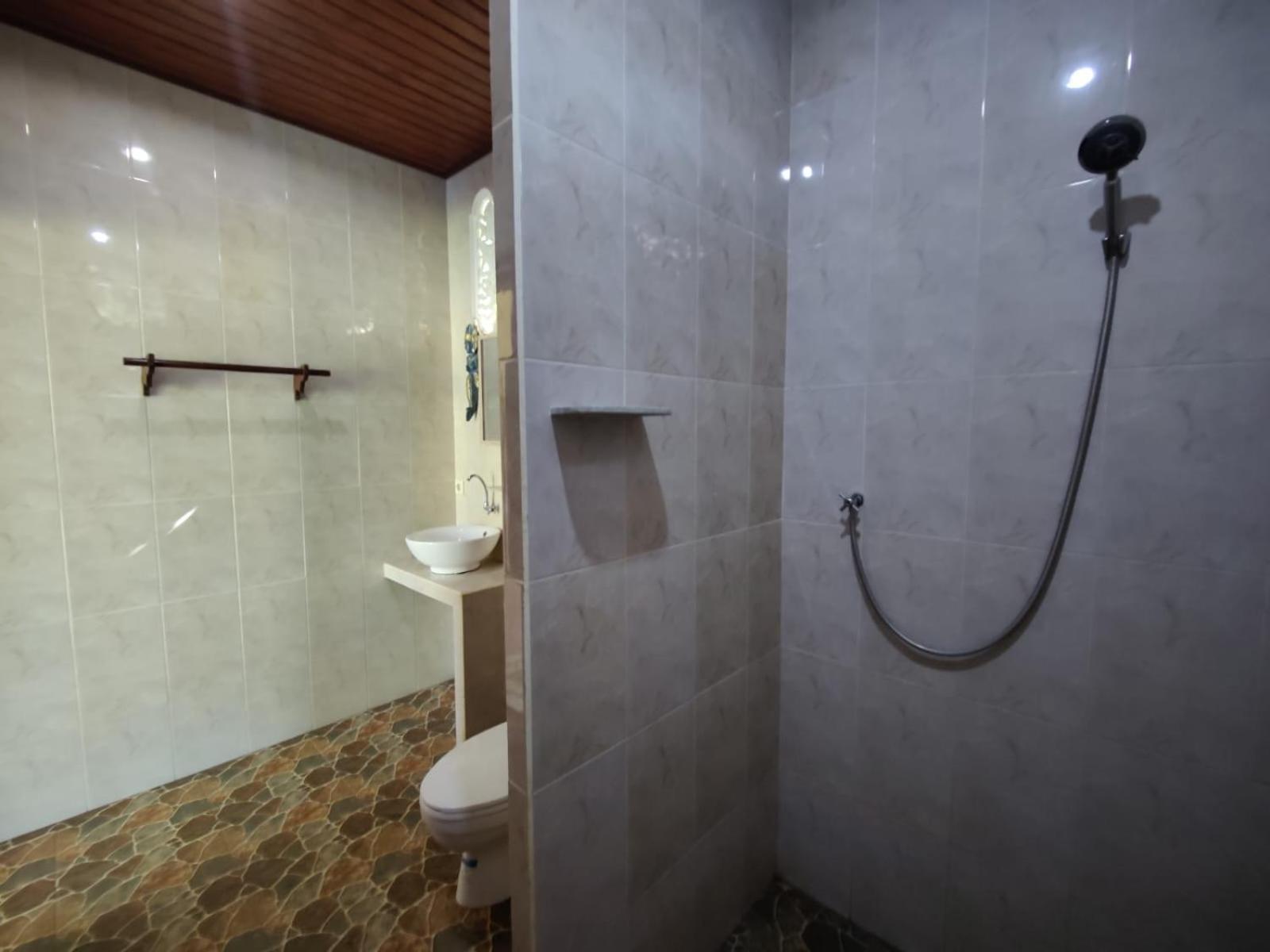 Padoba Mimpi House Karangasem Exterior foto
