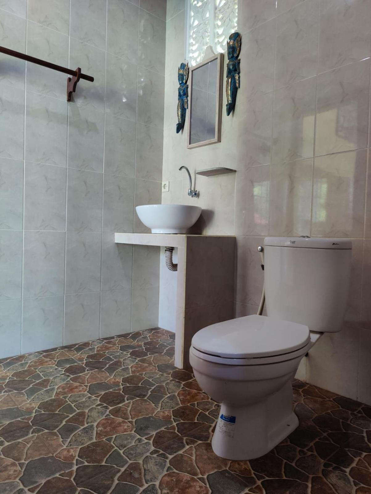 Padoba Mimpi House Karangasem Exterior foto