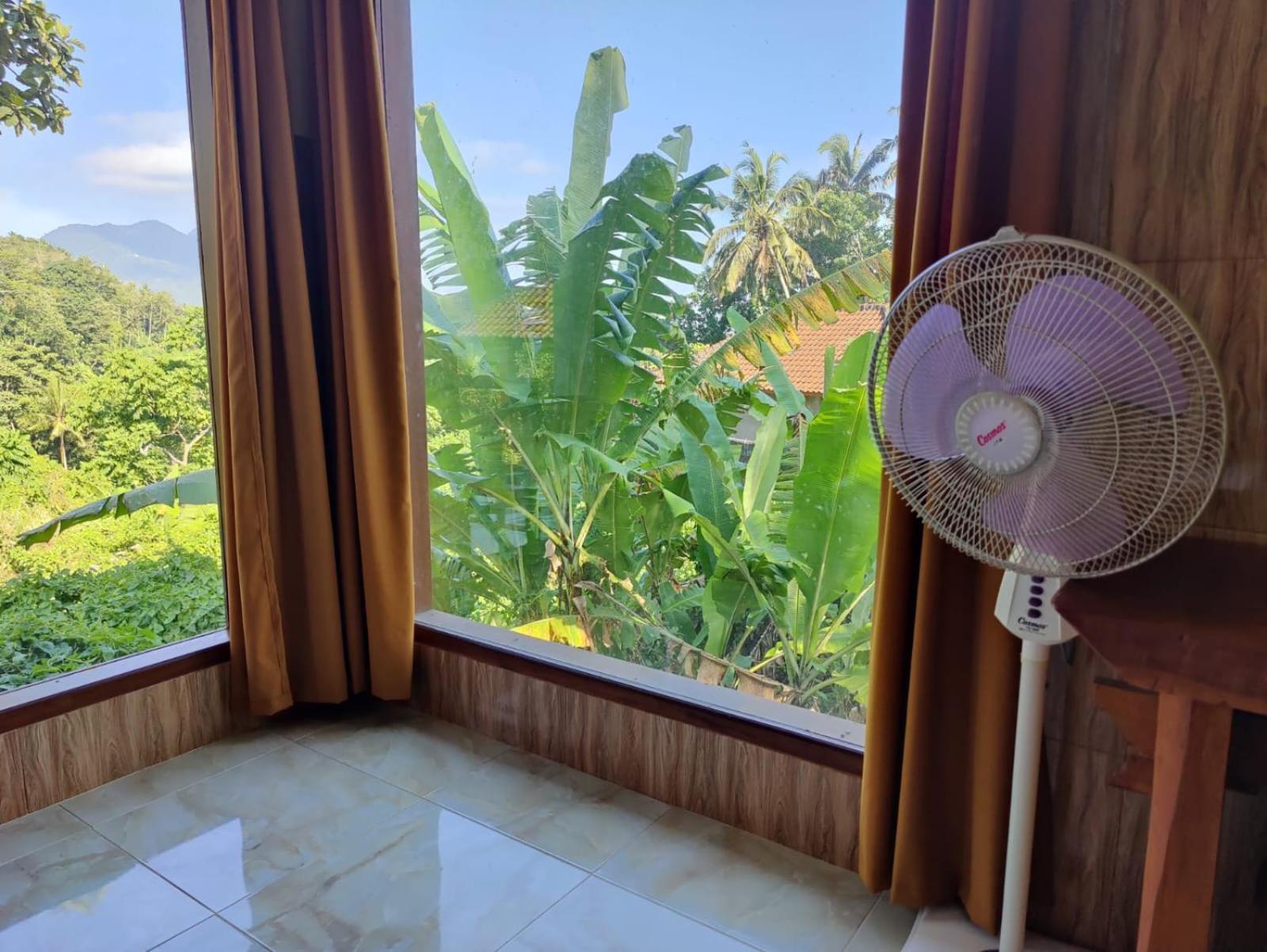 Padoba Mimpi House Karangasem Exterior foto