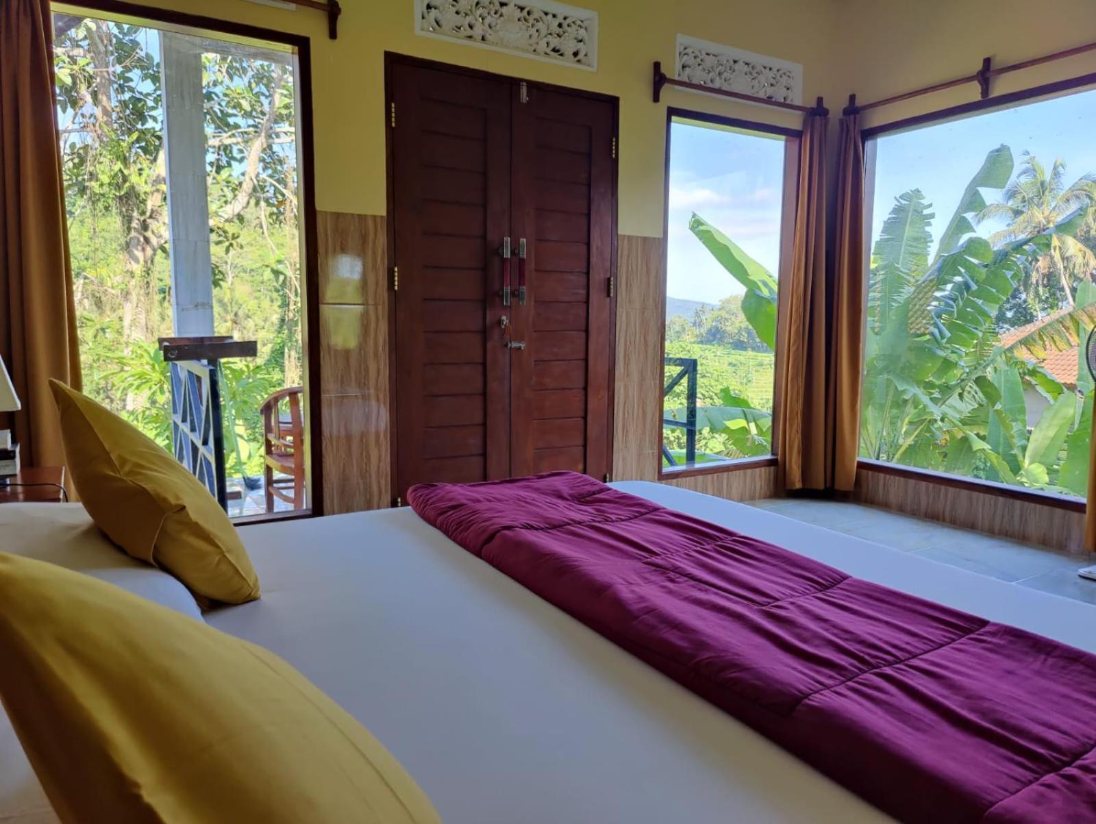 Padoba Mimpi House Karangasem Exterior foto
