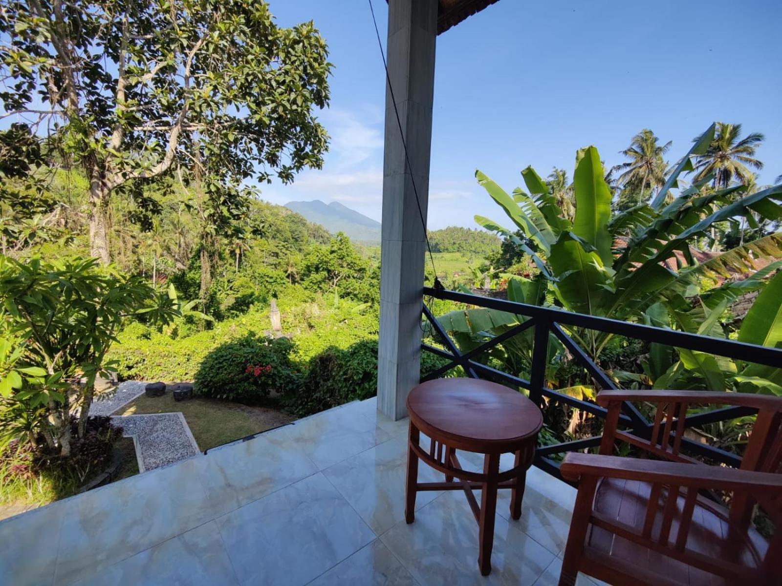 Padoba Mimpi House Karangasem Exterior foto
