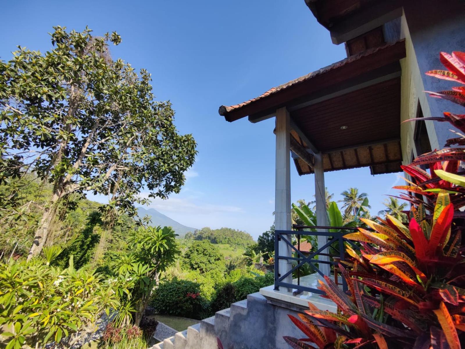 Padoba Mimpi House Karangasem Exterior foto