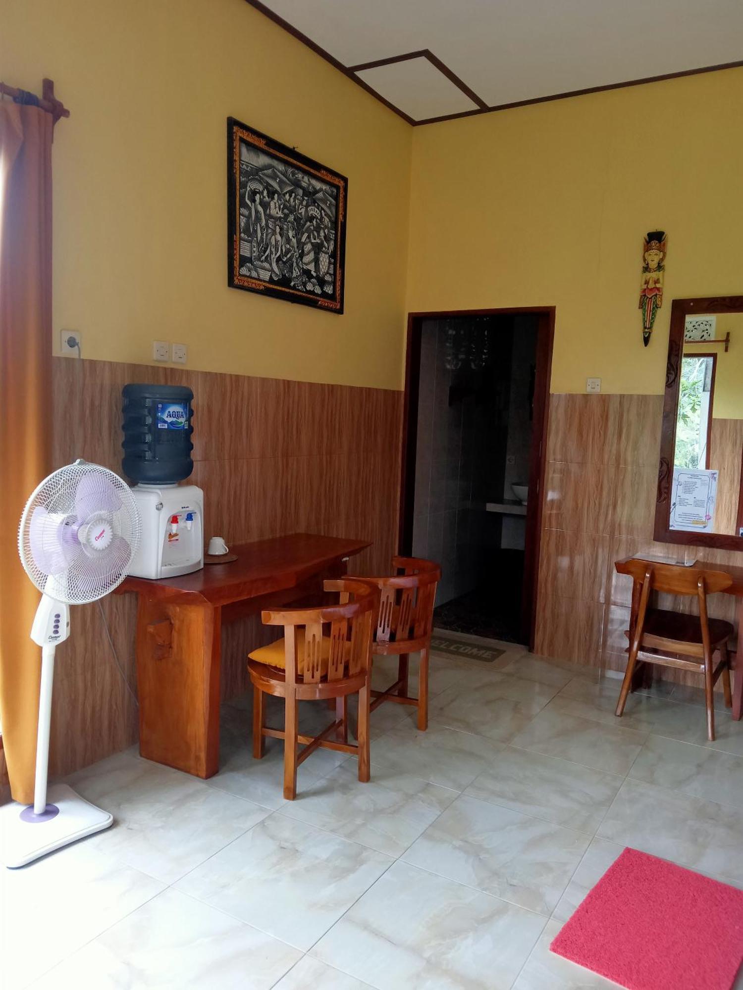 Padoba Mimpi House Karangasem Exterior foto