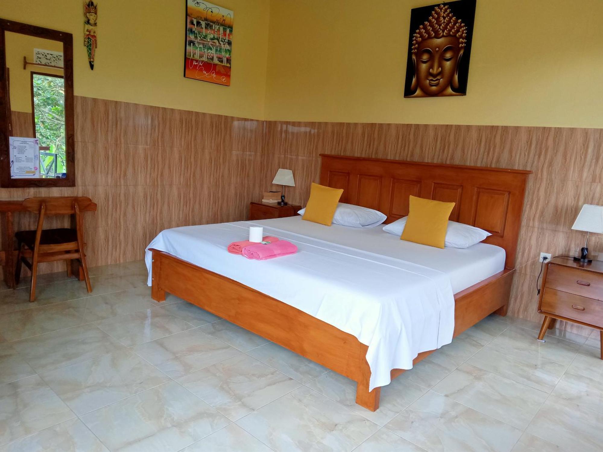 Padoba Mimpi House Karangasem Exterior foto