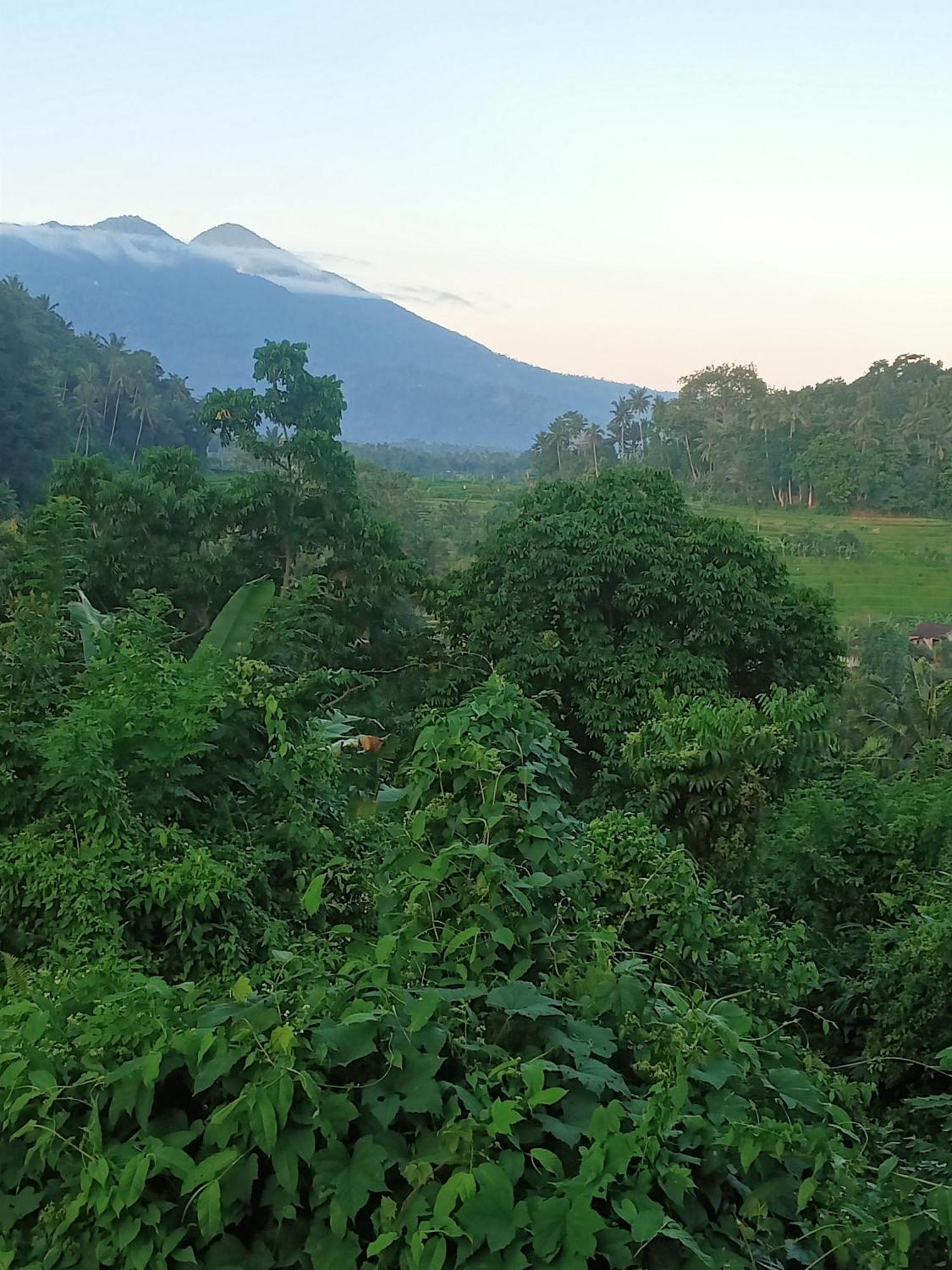 Padoba Mimpi House Karangasem Exterior foto