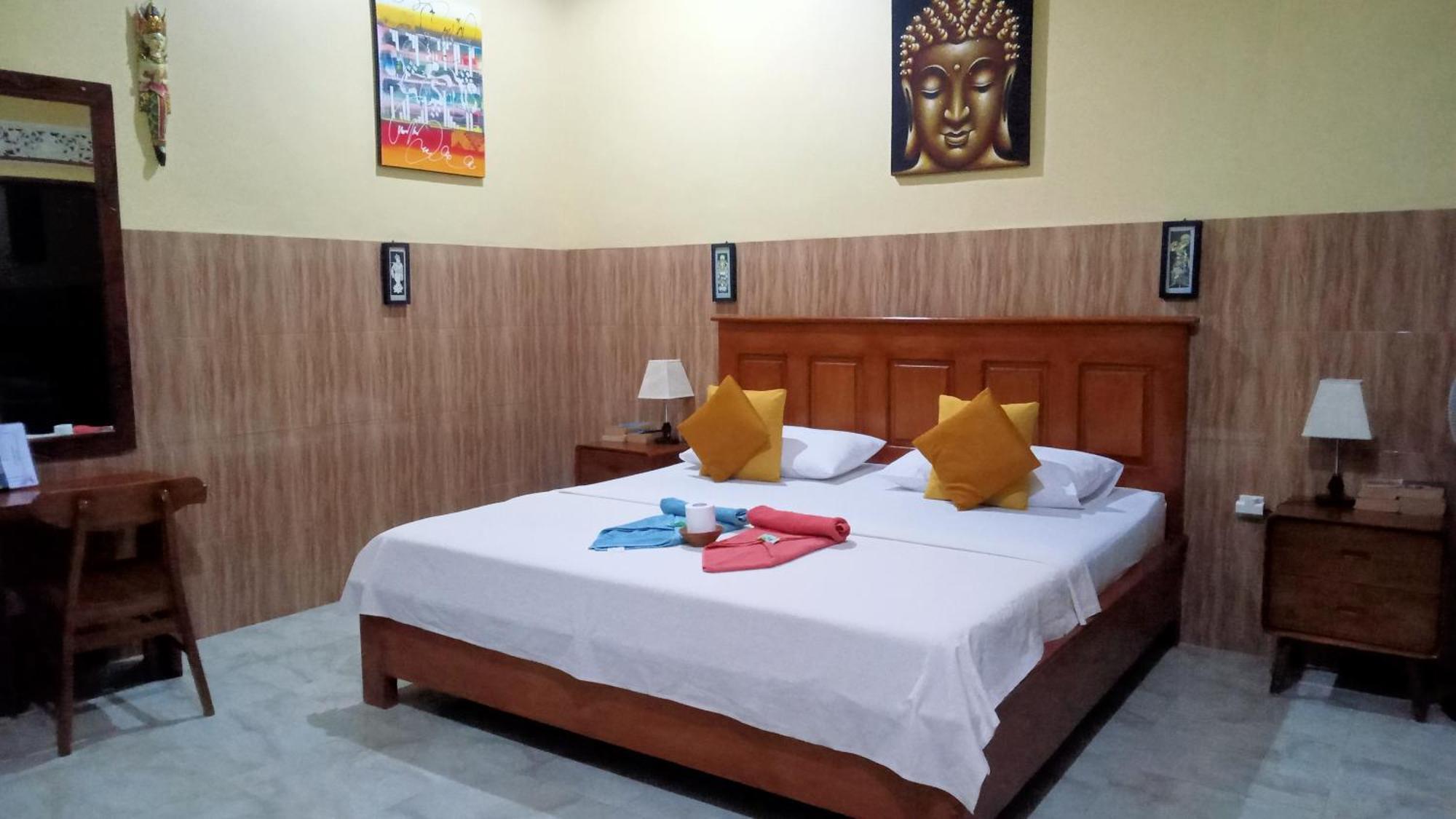 Padoba Mimpi House Karangasem Exterior foto