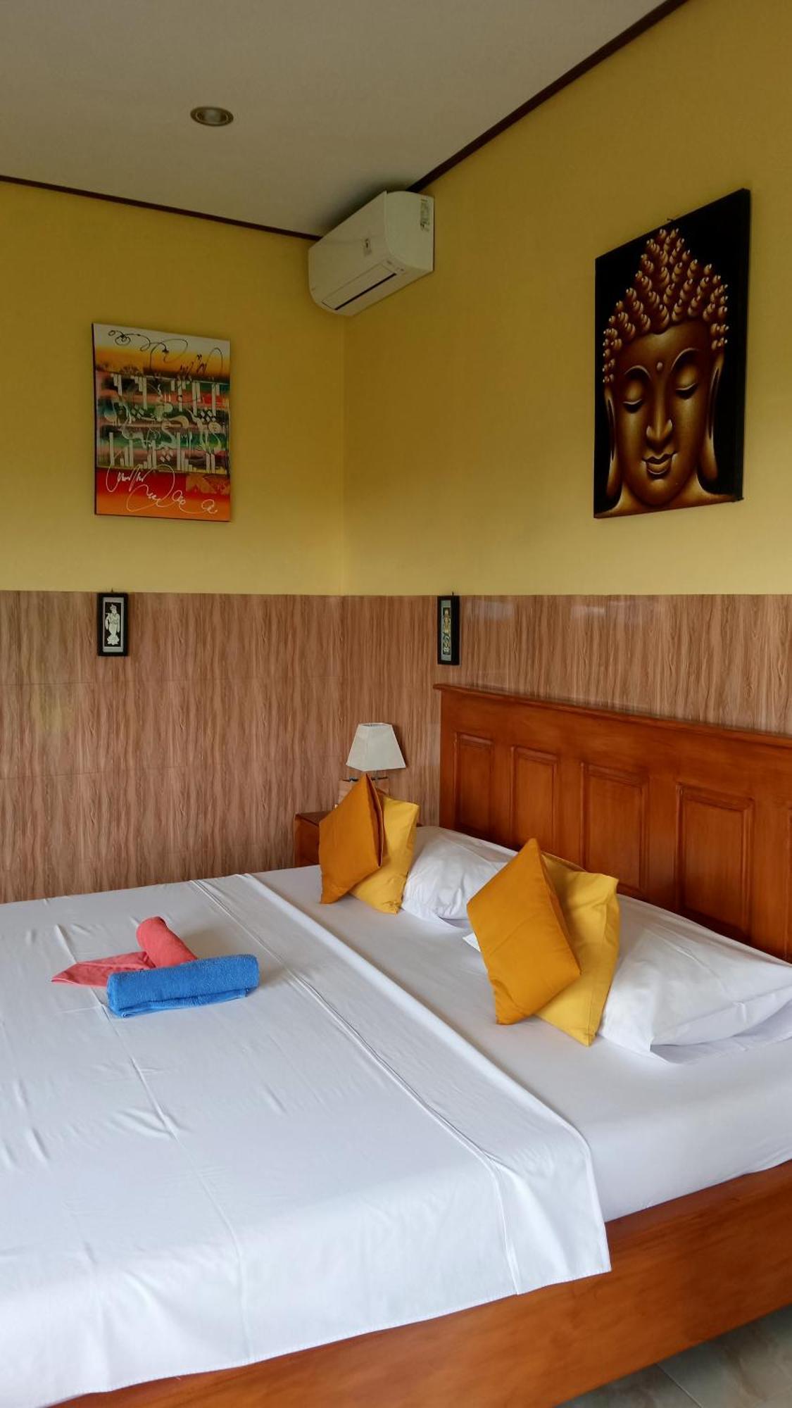 Padoba Mimpi House Karangasem Exterior foto