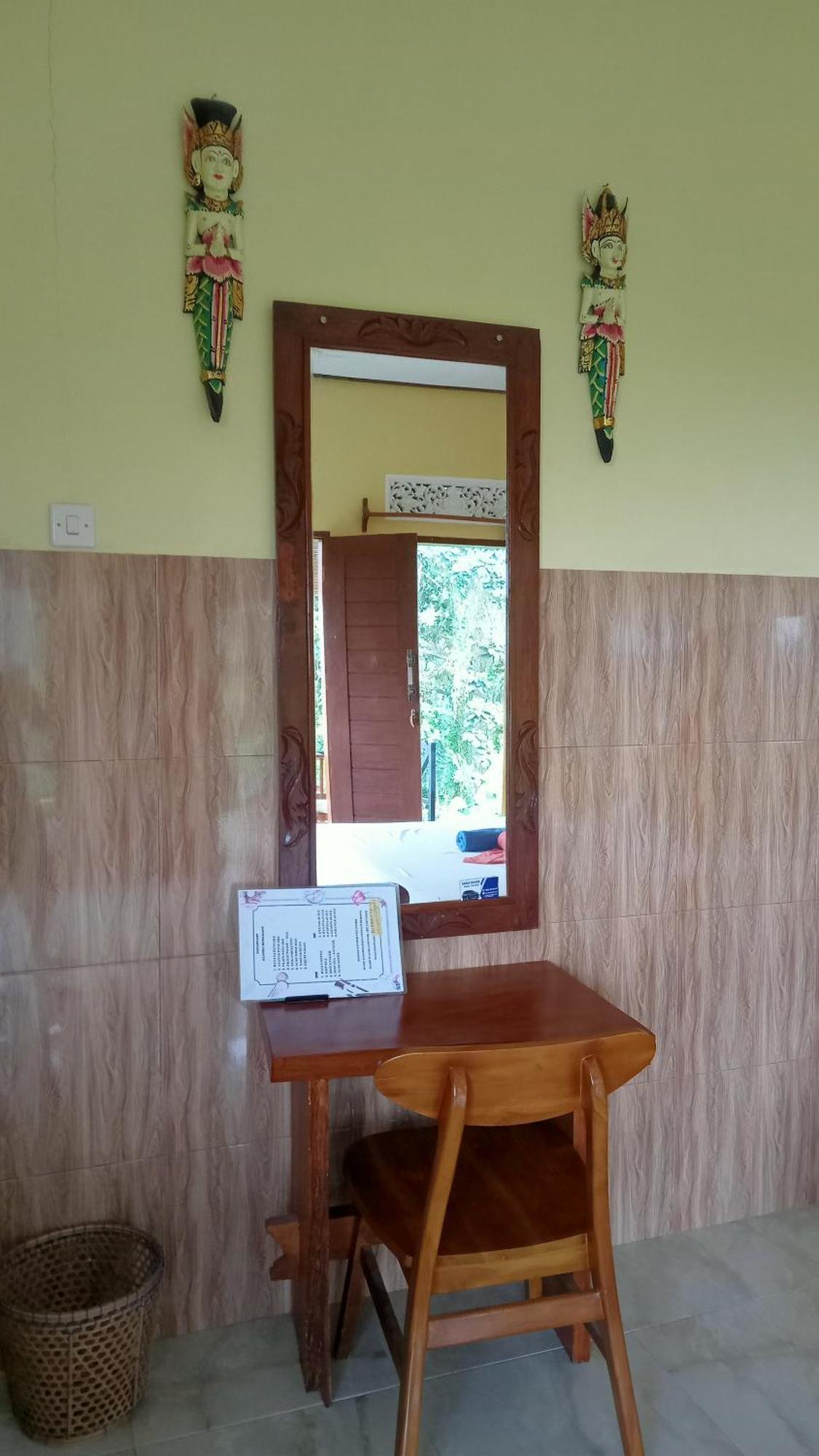 Padoba Mimpi House Karangasem Exterior foto