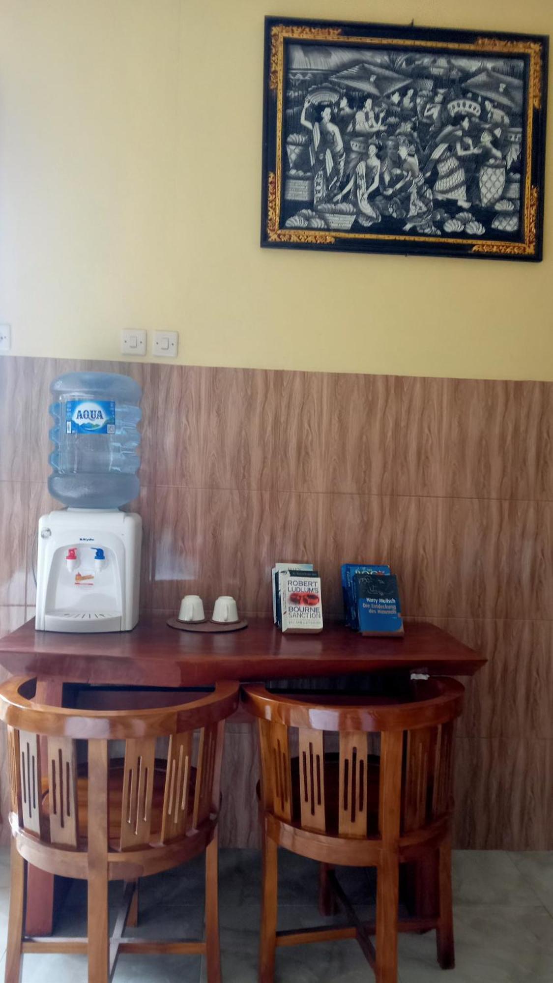 Padoba Mimpi House Karangasem Exterior foto