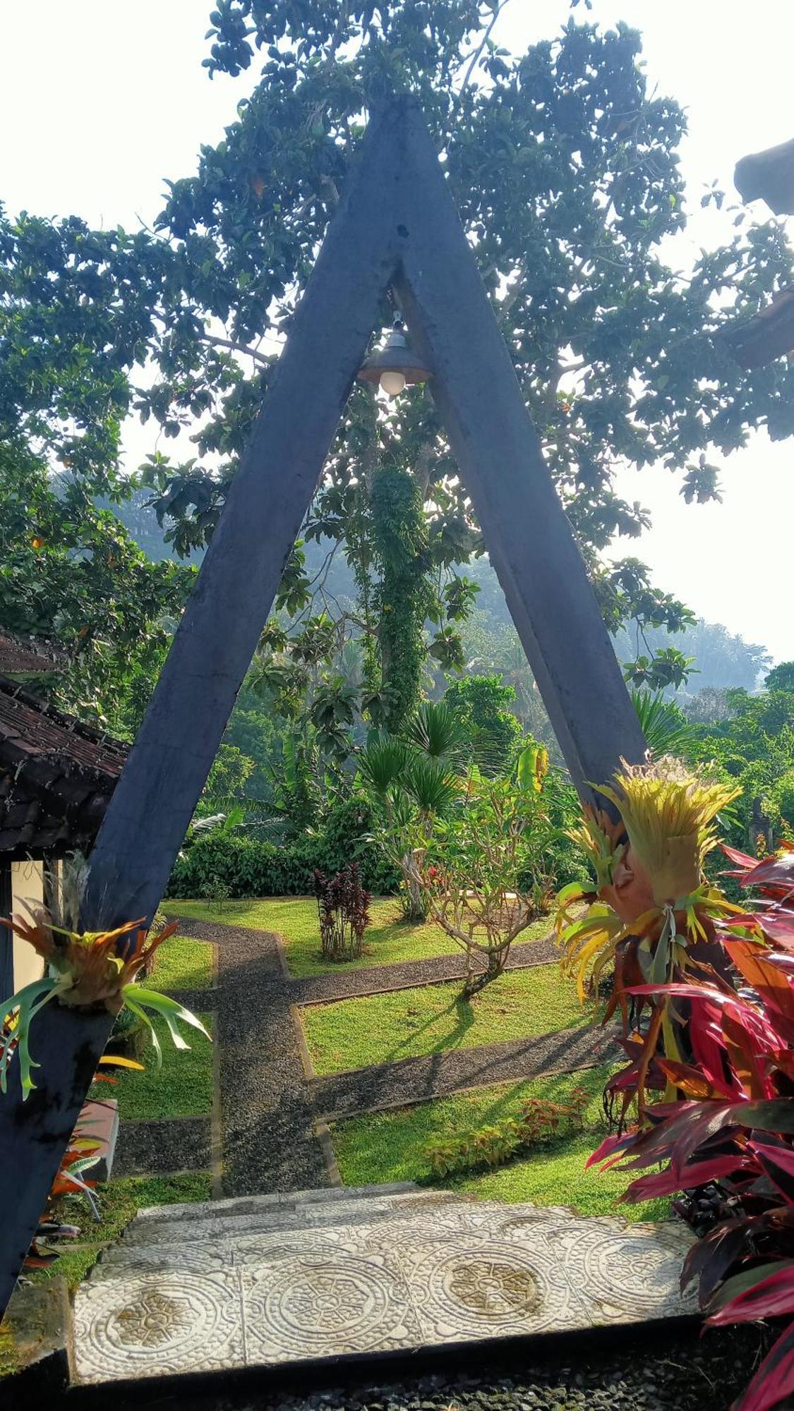 Padoba Mimpi House Karangasem Quarto foto