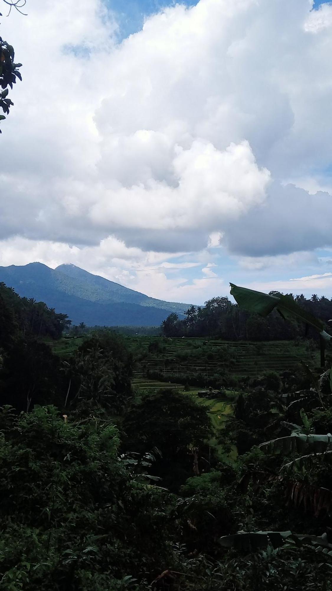 Padoba Mimpi House Karangasem Exterior foto