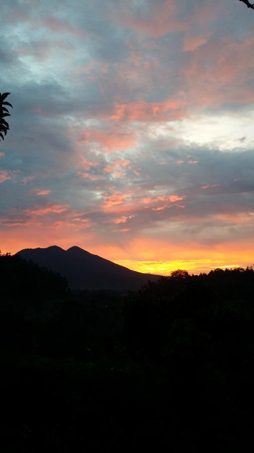 Padoba Mimpi House Karangasem Exterior foto